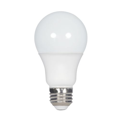 Main product image of 12.5 Watt - A19 LED Bulb - 4000K - Medium base - 120 Volt (8 Pack)