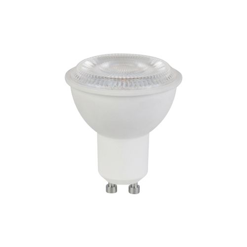 Main product image of 6.5 Watt - LED MR16 Bulb - 2700K - 25 deg. Beam Angle - GU10 base - 120 Volt (4 Pack)
