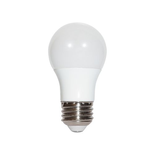 Main product image of 5.5 Watt - A15 LED Bulb - Frosted - 4000K - Medium base - 230 deg. Beam Angle - 120 Volt (8 Pack)