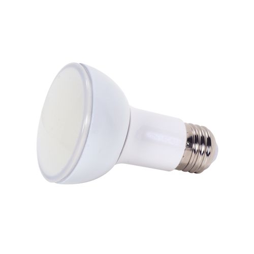 R20 Led S9073 - Satco S9073 - 7.8 Watt - R20 LED Bulb - 2700K-2200K - Medium ...