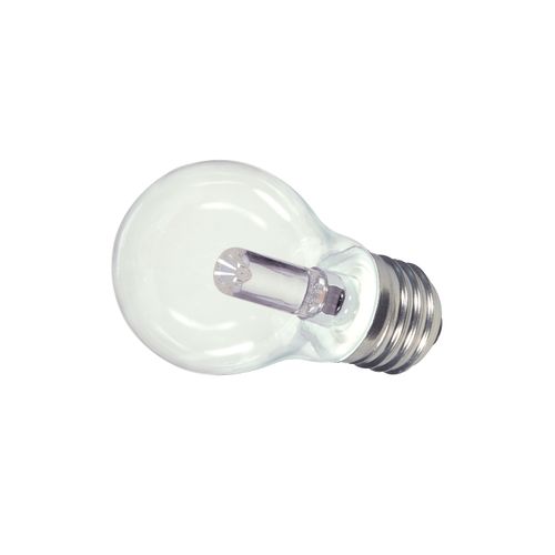 Main product image of 1.4 Watt LED Bulb - A15 - Clear - 2700K - Medium base - 120 Volt (5 Pack)
