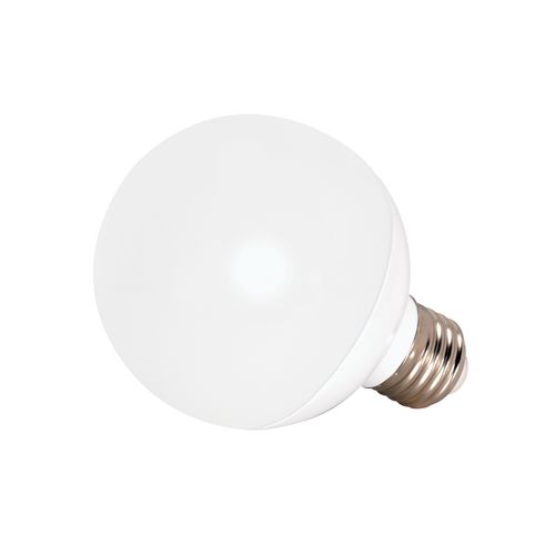 Main product image of 6 Watt - G25 Globe LED Bulb - 4000K - Medium base - 120 Volt (4 Pack)