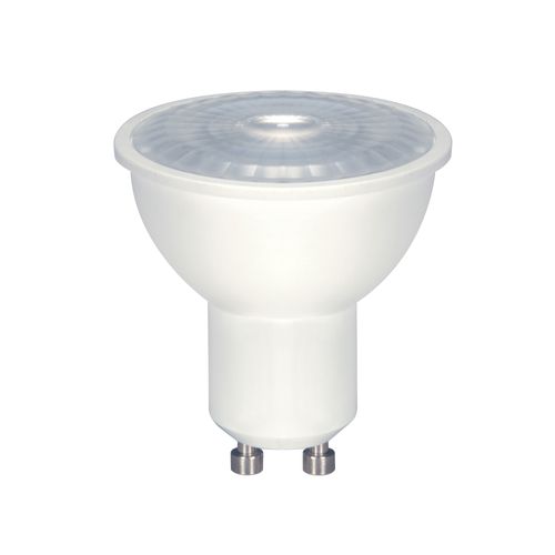 Main product image of 6.5 Watt - LED MR16 Bulb - 3000K - 40 deg. Beam Angle - GU10 base - 120 Volt (4 Pack)