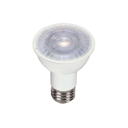 Main product image of 6.5 Watt PAR16 LED Bulb - 3000K - 40 deg. Beam Angle - Medium base - 120 Volt (3 Pack)