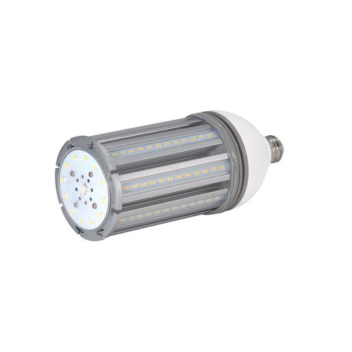Main product image of 36 Watt - LED HID Replacement Bulb - Amber - Medium base - 100-277 Volt (1 Pack)
