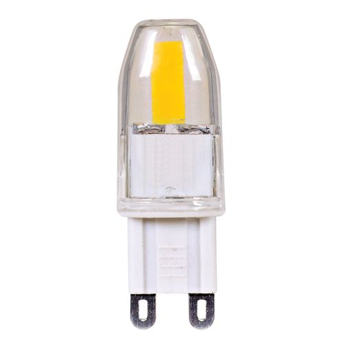 Main product image of 1.6 Watt - JCD LED Bulb - 5000K - G9 base - 120 Volt (3 Pack)