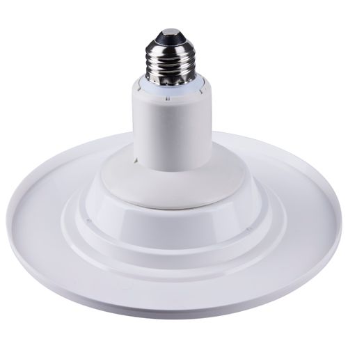 Main product image of 12W Downlight LED 5"-6" Trim 2700K Medium base 120V 110 deg. beam Expandable Height (6 Pack)