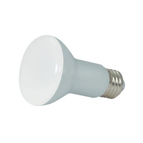 Main product image of 6.5 Watt LED R20 Bulb -2700K - 107 deg. Beam Angle - Medium base - 120 Volt - Dimmable (8 Pack)