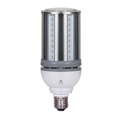 Main product image of 18 Watt LED HID Replacement Bulb - Amber 585nm - Medium base - 100-277 Volt (1 Pack)