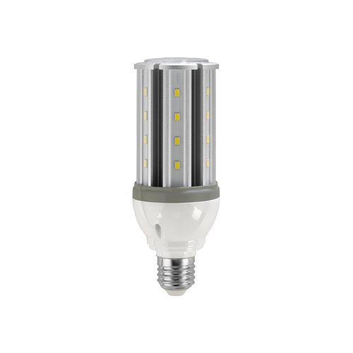 Main product image of 10 Watt LED HID Replacement Bulb - 5000K - Medium base - 12-24V DC Only (1 Pack)