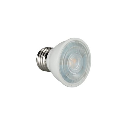 Main product image of 6.5 Watt - LED MR16 Bulb - 5000K - 40' beam spread - Medium base - 120 volts (4 Pack)