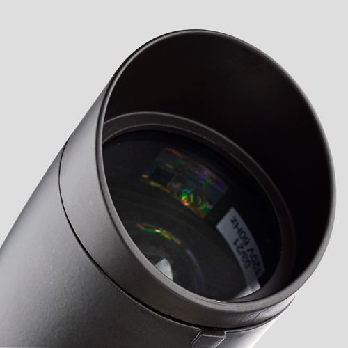 Main product image of 1 Light Landscape Flood PAR20 Flood -Dark Bronze Finish (Pack of 2)