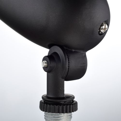 Main product image of 1 Light Landscape Flood PAR20 Flood -Dark Bronze Finish (Pack of 2)