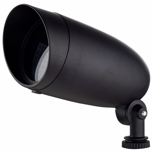 Main product image of 1 Light Landscape Flood PAR20 Flood -Dark Bronze Finish (Pack of 2)