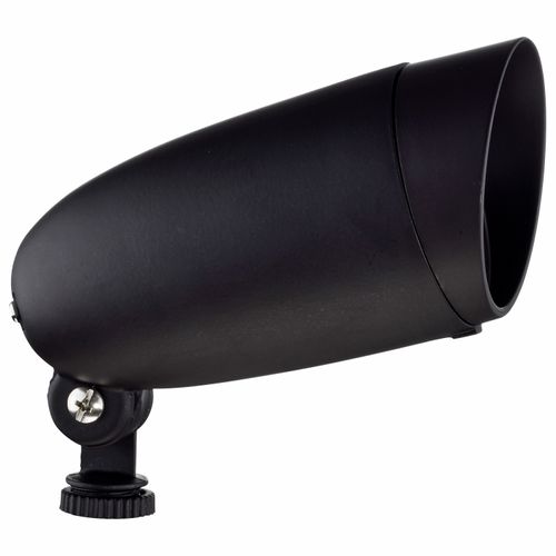 Main product image of 1 Light Landscape Flood PAR20 Flood -Dark Bronze Finish (Pack of 2)