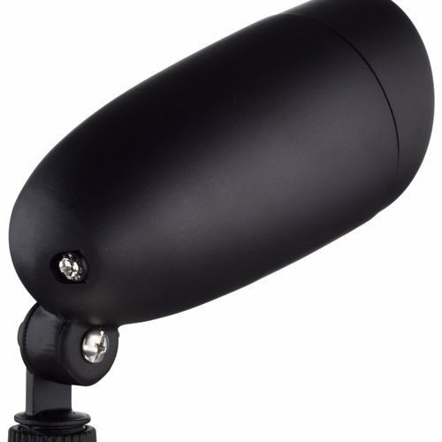 Main product image of 1 Light Landscape Flood PAR20 Flood -Dark Bronze Finish (Pack of 2)