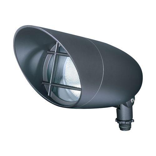 Main product image of 1 Light Landscape Flood PAR30LN Flood -Dark Bronze Finish (Pack of 2)