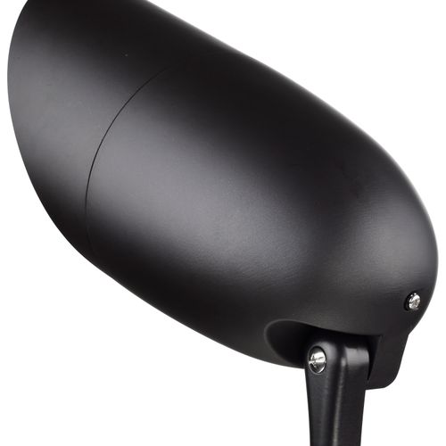Main product image of 1 Light Landscape Flood PAR38 Flood -Dark Bronze Finish