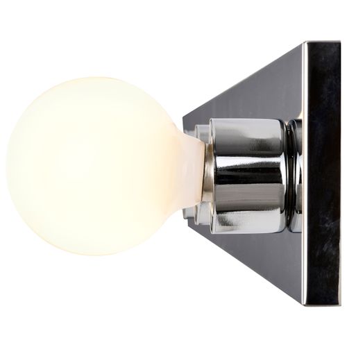 Main product image of 8 Light 48" Vanity Strip Polished Chrome Finish