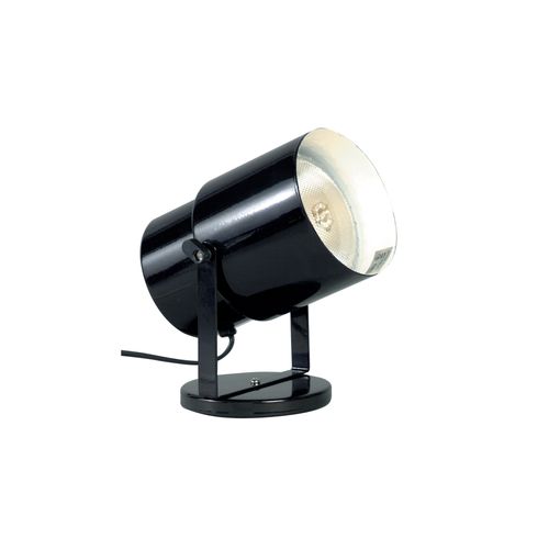 Main product image of Plant Lamp Black Finish (Pack of 2)
