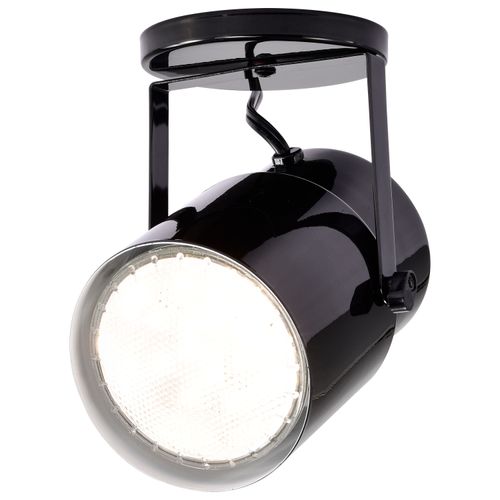 Main product image of Plant Lamp Black Finish (Pack of 2)