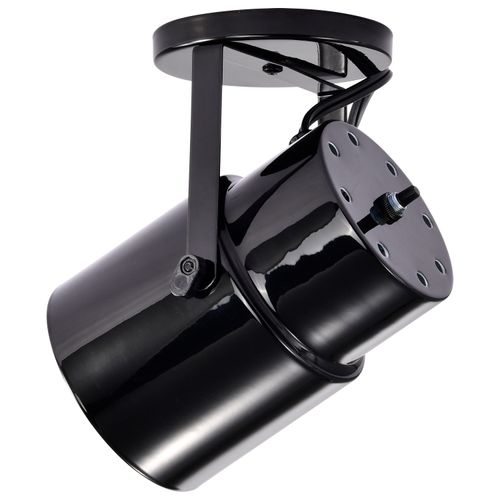 Main product image of Plant Lamp Black Finish (Pack of 2)