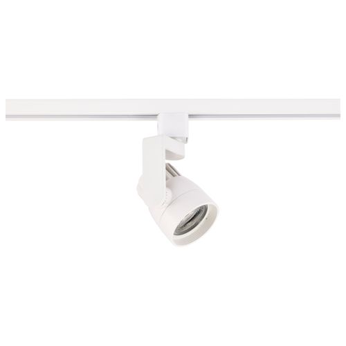Main product image of 1 Light LED 12W Track Head Angle Arm White 36 Deg. Beam