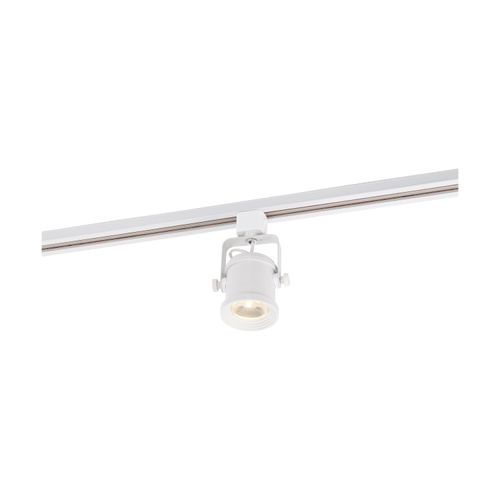 Main product image of LED 12 Watt Forged Track Head White 24 deg. Beam Angle