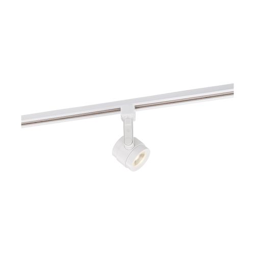 Main product image of LED 12 Watt Piston Track Head White 24 deg. Beam Angle