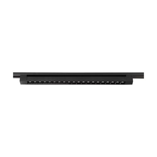 Main product image of LED 2FT Track Light Bar Black Finish 30 deg. Beam Angle