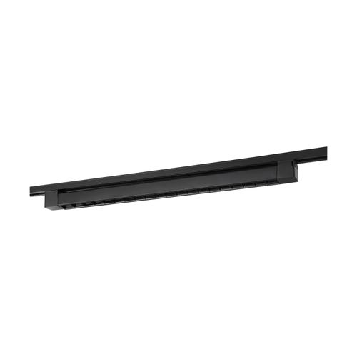 Main product image of LED 2FT Track Light Bar Black Finish 30 deg. Beam Angle