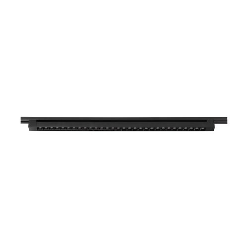 Main product image of LED 3FT Track Light Bar Black Finish 30 deg. Beam Angle