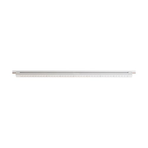Main product image of LED 4FT Track Light Bar White Finish 30 deg. Beam Angle