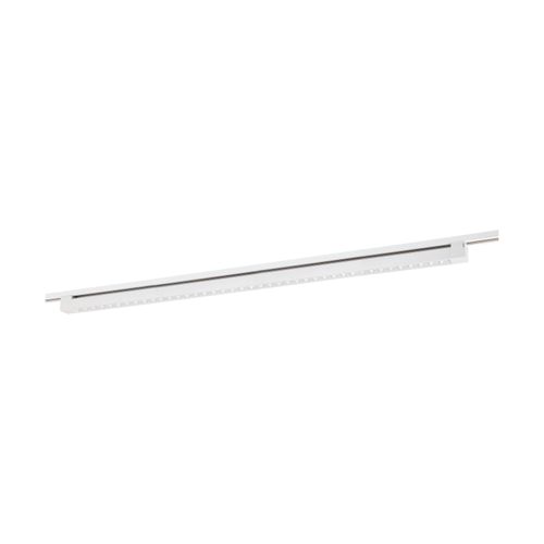 Main product image of LED 4FT Track Light Bar White Finish 30 deg. Beam Angle