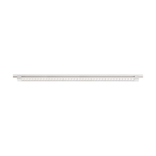 Main product image of LED 4FT Track Light Bar White Finish 30 deg. Beam Angle
