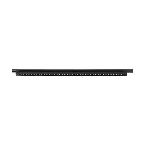 Main product image of 60W LED 4FT Track Light Bar Black Finish 30 deg. Beam Angle