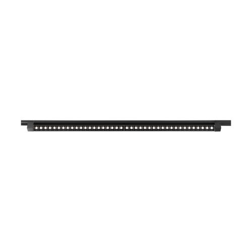 Main product image of 60W LED 4FT Track Light Bar Black Finish 30 deg. Beam Angle