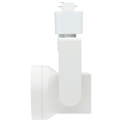 Main product image of Lantern 12 Watt LED Track Head 24 Degree Beam Spread 3000K White Finish