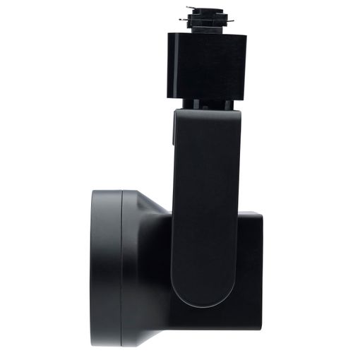 Main product image of Lantern 12 Watt LED Track Head 36 Degree Beam Spread 3000K Black Finish