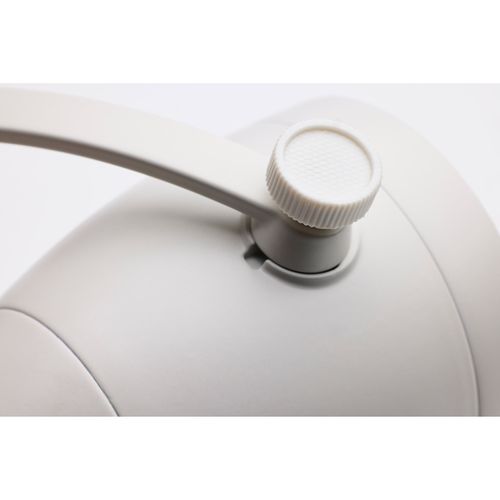 Main product image of 12 Watt LED Track Head Starfish Enabled Pinch Back White Finish 120 Volt RGBTW