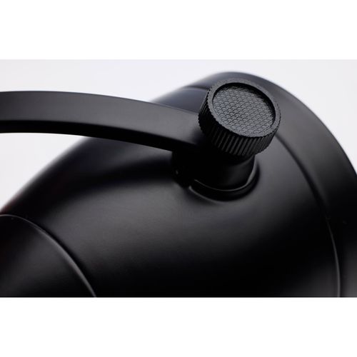 Main product image of 12 Watt LED Track Head Starfish Enabled Pinch Back Black Finish 120 Volt RGBTW