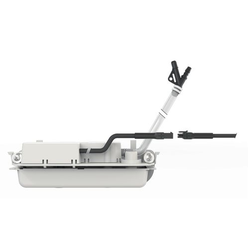 Main product image of Omega Pack 2 Kit with Piston Pump (120V)