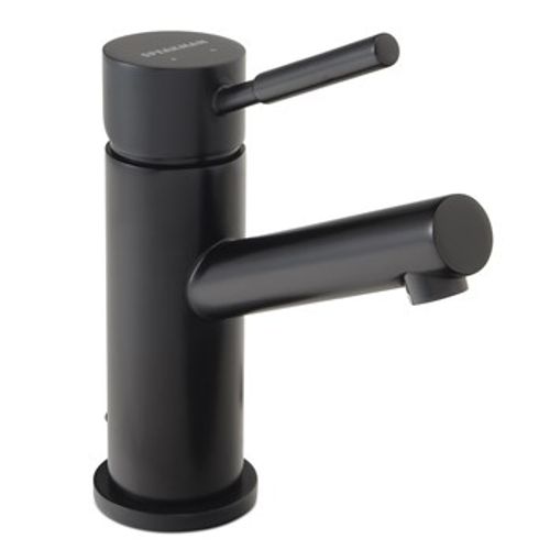 Main product image of Neo Single Lever Bathroom Faucet, 1.2 gpm (Matte Black), SB-1003-E-MB