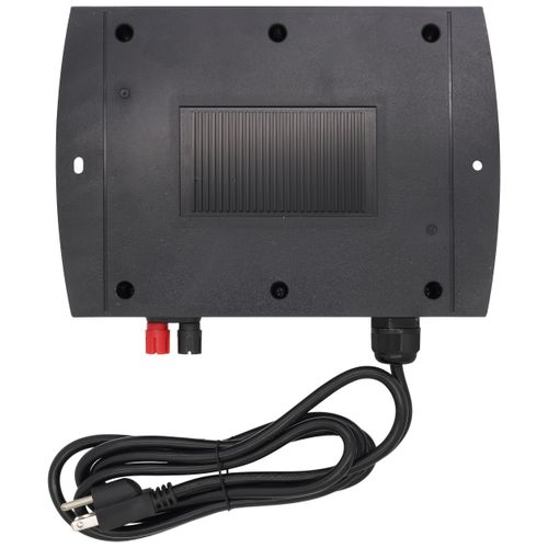 Main product image of Deluxe Model Electronic Water Conditioner for Homes Under 5000 Sq. Ft. (Weather Proof)