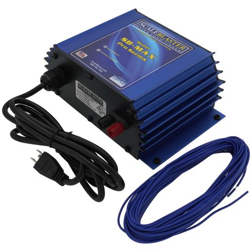Main product image of Professional Electronic Water Conditioner for Homes Up to 5000 Sq. Ft. (Weather Proof)