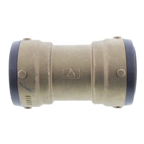 Main product image of 2" SharkBite 2XL Coupling