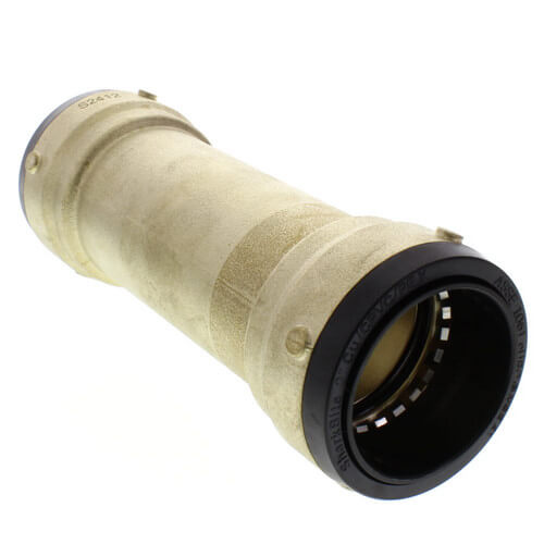 SB0654 SharkBite SB0654 2" SharkBite 2XL Slip Coupling