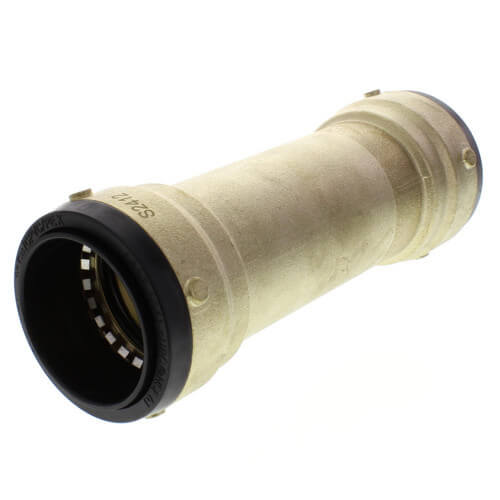 SB0654 SharkBite SB0654 2" SharkBite 2XL Slip Coupling