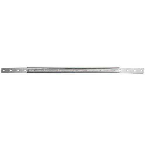 Main product image of 10"-18" Stout Bracket w/ Clamps & Screws
