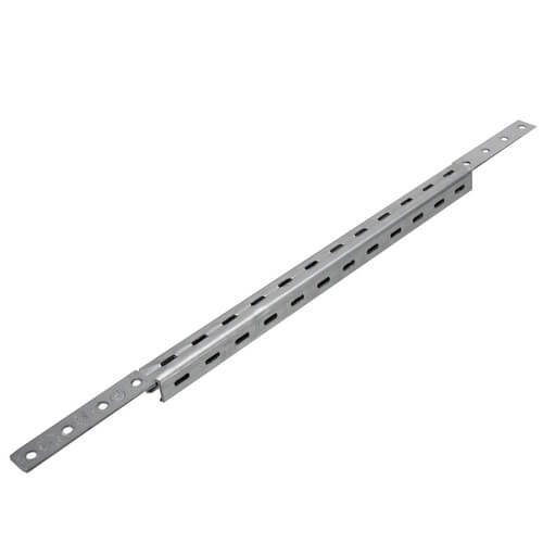 Main product image of 10"-18" Stout Bracket w/ Clamps & Screws